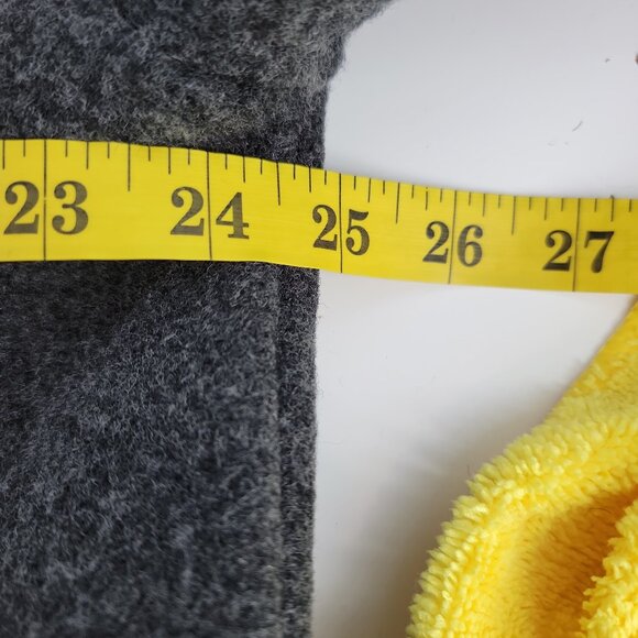 Lochaven of Scotland 100% Lambswool Zip Jacket XL | Made in Scotland - Picture 7 of 10